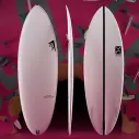 Prancha de surf Firewire Glazer FST