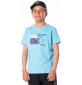 Rip Curl Good Day Blue River T-Shirt