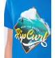 Camiseta Rip Curl Action Photo