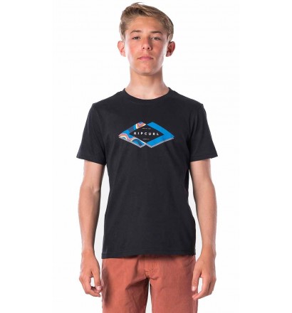 Camisa Rip Curl Diamond Filter