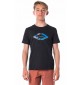 Camiseta Rip Curl Diamond Filter