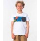 Rip Curl Block Pocket T-Shirt