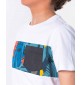 Rip Curl Block Pocket T-Shirt