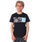 Rip Curl Block Pocket T-Shirt