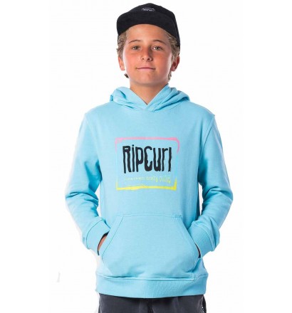 Suéter Rip curl Native