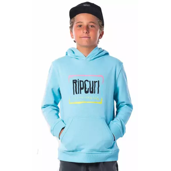 Felpa Rip Curl Native