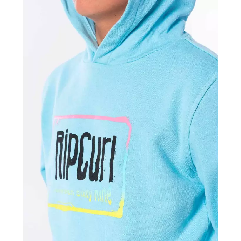 Suéter Rip curl Native