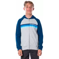 Sudadera Rip Curl Big Mama Stripe