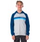 Felpa Rip Curl Big Mama Stripe