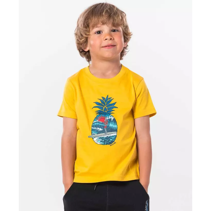 T-Shirt Rip Curl Pina Lounge