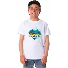 Camiseta Rip Curl Action Photo 2