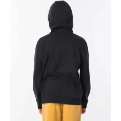 Suéter Rip curl Fleece Corpo 2
