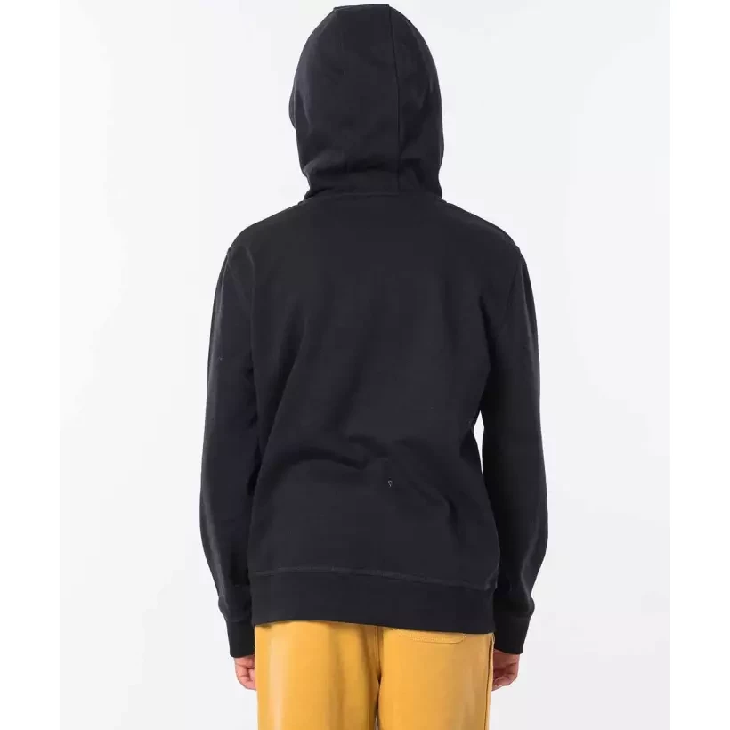 Felpa Rip Curl Fleece Corpo