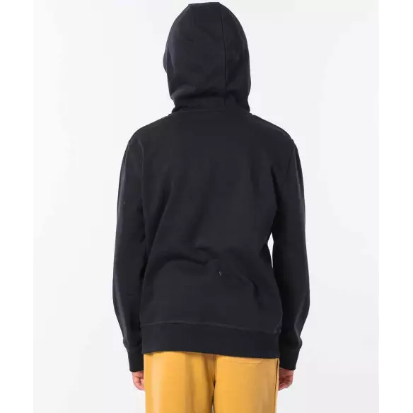Felpa Rip Curl Fleece Corpo Felpa Rip Curl Fleece Corpo