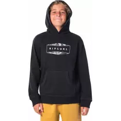Felpa Rip Curl Fleece Corpo