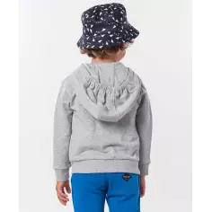 Suéter Rip curl Placement Art 2