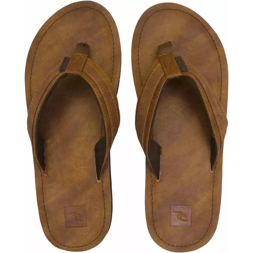 Rip Curl Wedge flip flops 