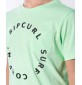 Camiseta Rip Curl Woop Loop