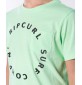 T-Shirt Rip Curl Palmbow
