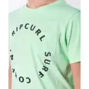 T-Shirt Rip Curl Woop Loop