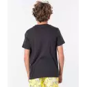 T-Shirt Rip Curl Action Photo