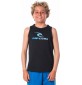 Rip Curl Corpo Tank T-Shirt