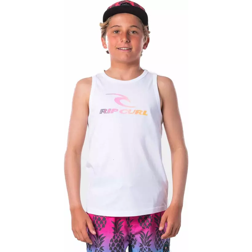 Camisa Rip Curl Corpo Tank