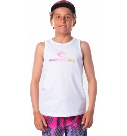 T-Shirt Rip Curl Corpo Tank