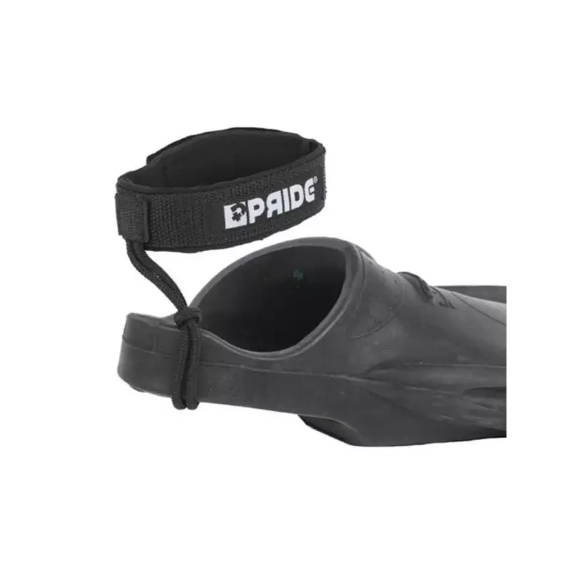 Unterliegt flossen Pride