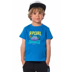 T-Shirt Rip Curl Jaws