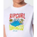 Camisa Rip Curl Jaws