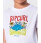 Camiseta Rip Curl Jaws