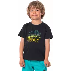 Camiseta Rip Curl Grom