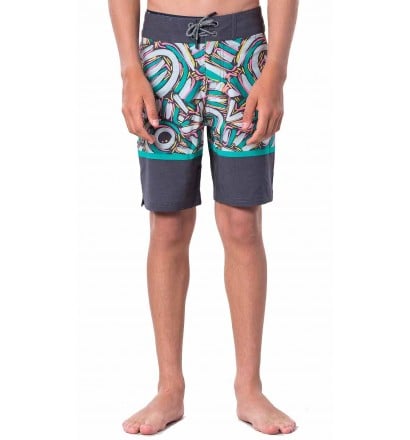 Bañador Rip Curl Mirage K-Fish