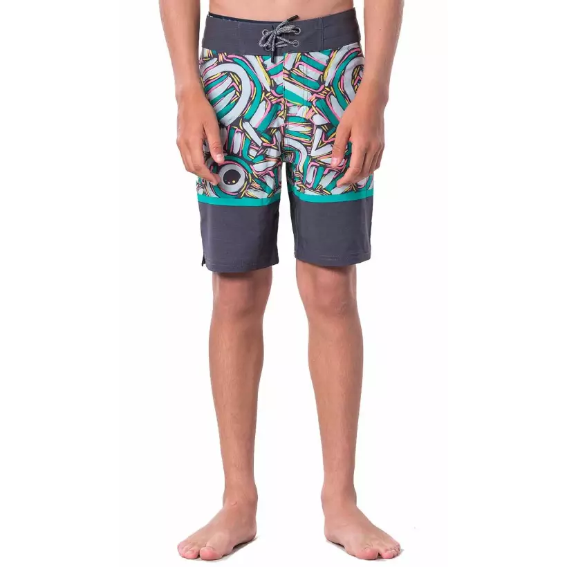 Badehose Rip Curl Mirage K-Fish