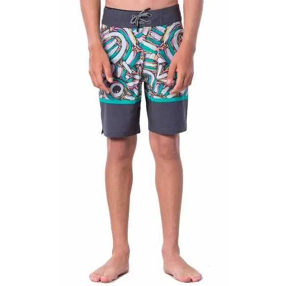  Maiô Rip Curl Mirage K-Fish
