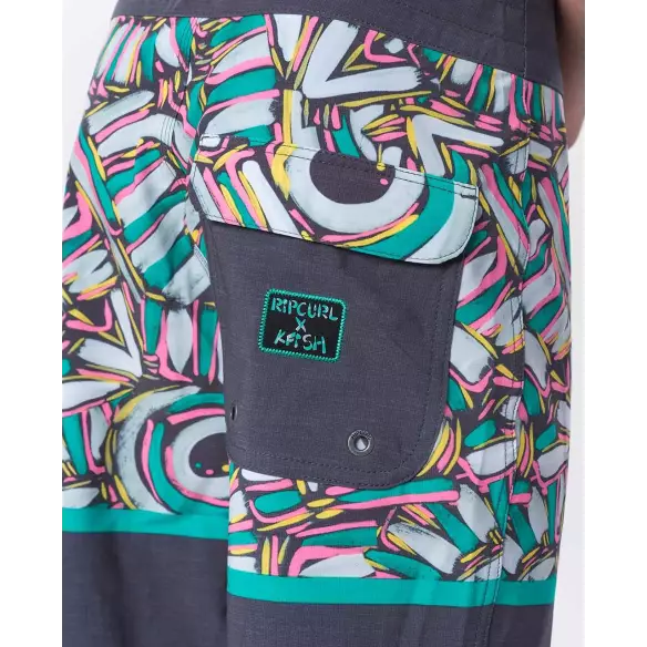 Bañador Rip Curl Mirage K-Fish