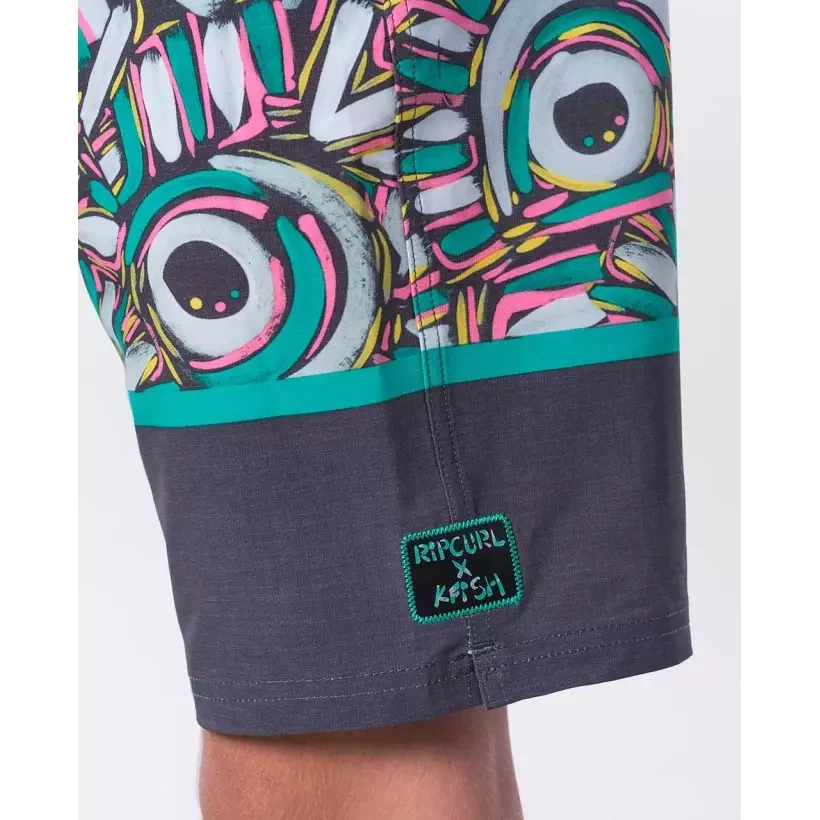 Bañador Rip Curl Mirage K-Fish