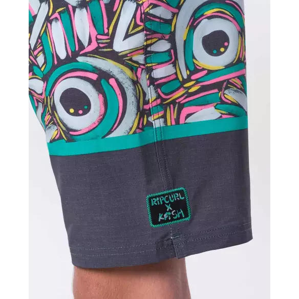 Bañador Rip Curl Mirage K-Fish