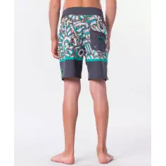  Maiô Rip Curl Mirage K-Fish 2