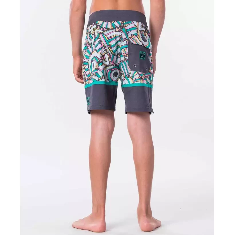 Badpak Rip Curl Mirage K-Fish