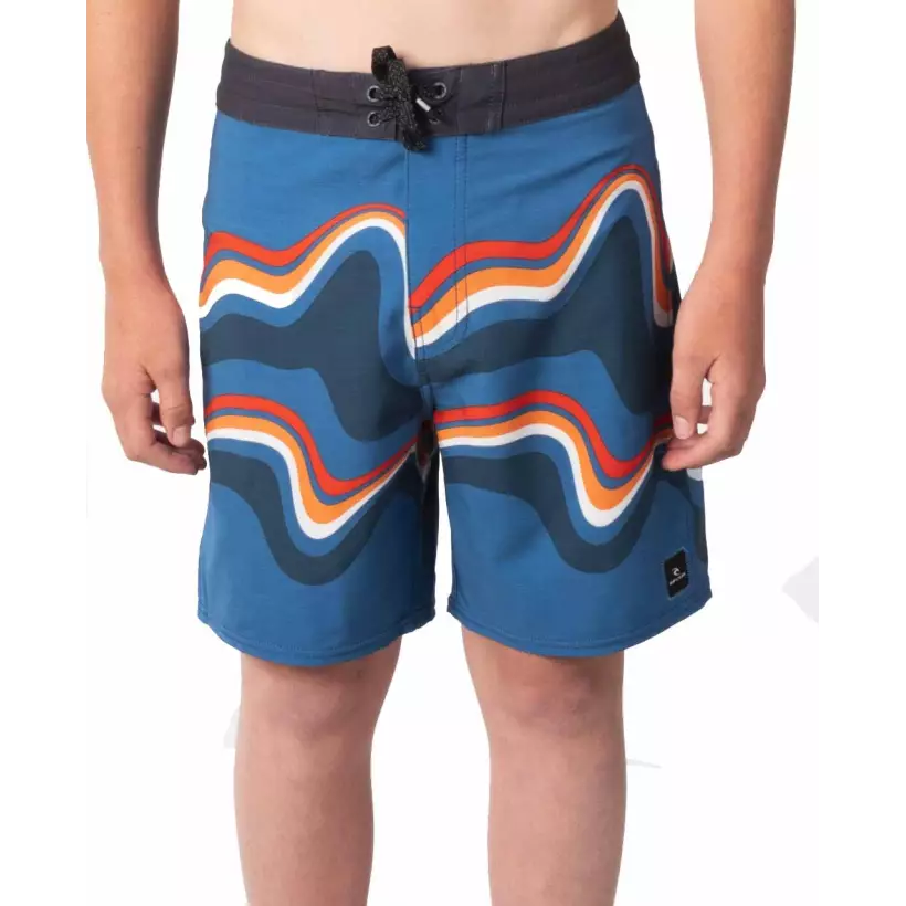 Costume Da Bagno Rip Curl Mirage Owen Swirl