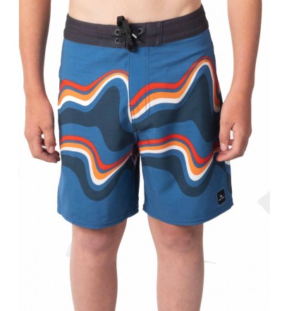 Maillot Rip Curl Mirage Owen Swirl