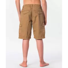Bermudas Rip Curl Trail Walk 2