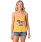 Rip Curl Keep On Surfing Tank T-Shirt
