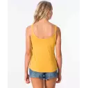 T-Shirt Rip Curl Keep On Surfing Tank