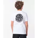 T-Shirt Rip Curl Wetty