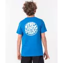 T-Shirt Rip Curl Wetty