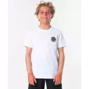 T-Shirt Rip Curl Wetty