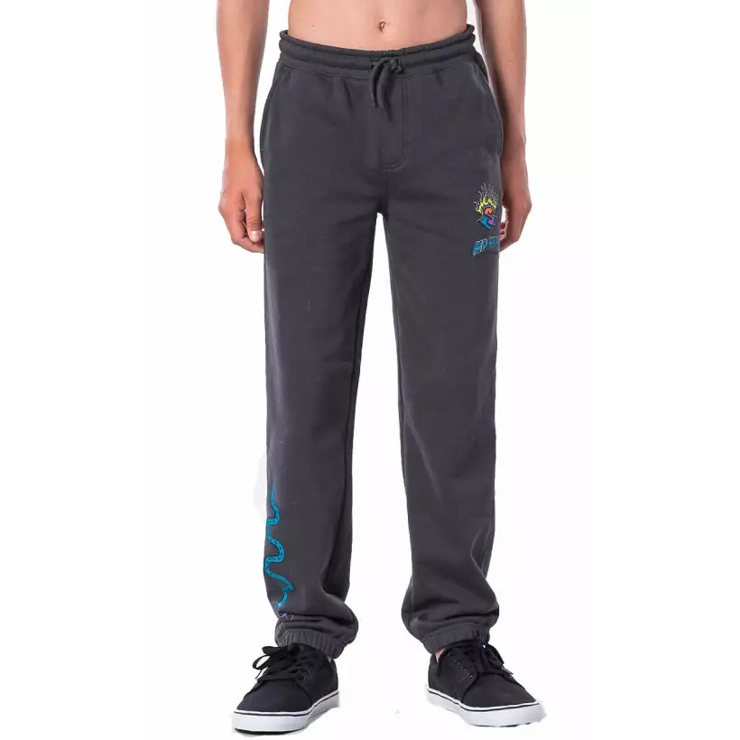 Pantalon von Rip Curl Sun Snake Track Pant